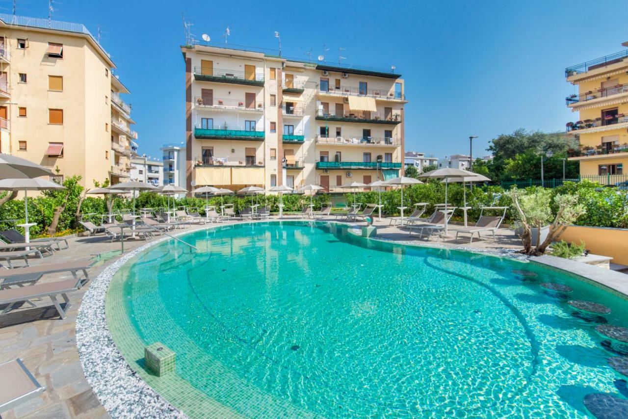 Leone Hotel Sorrente