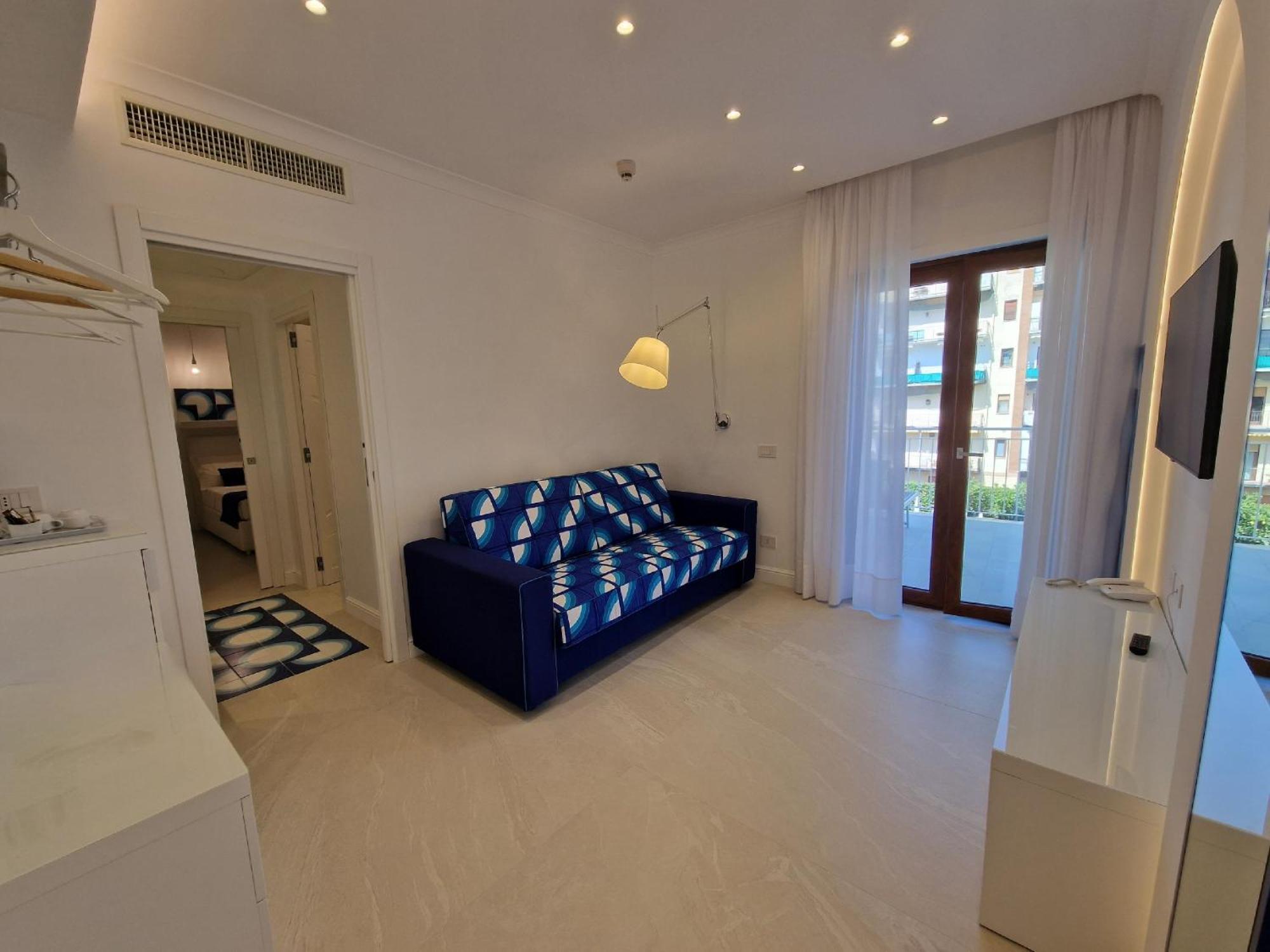 Hotel Leone Sorrente