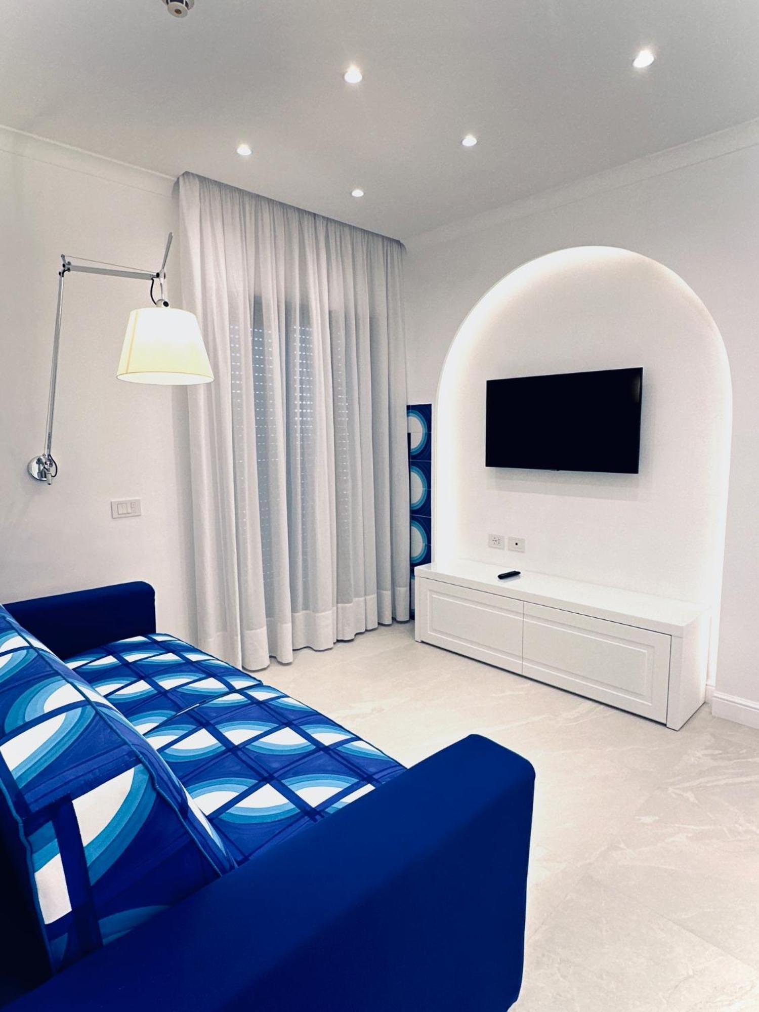 Leone Hotel Sorrente