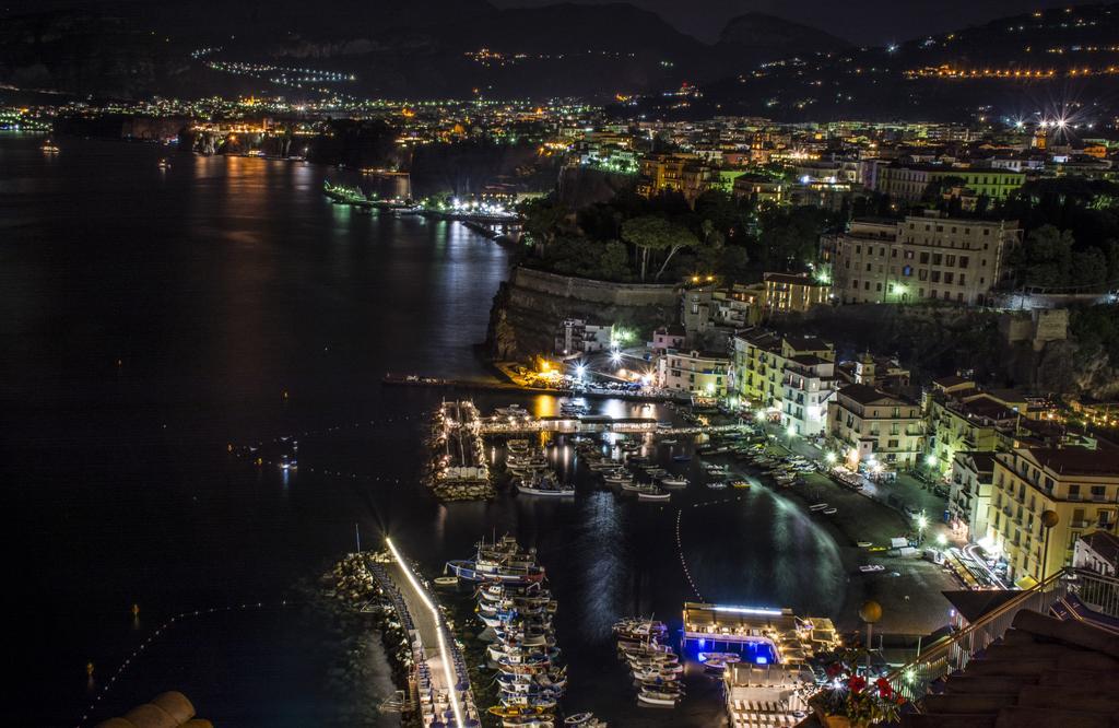 Leone 3* Sorrente