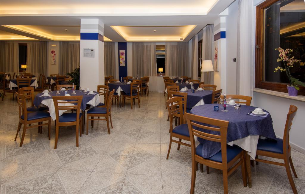 Leone Hotel Sorrente