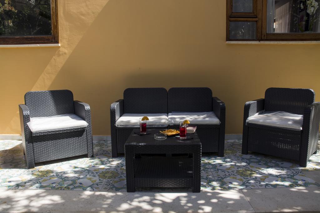 Hotel Leone Sorrente