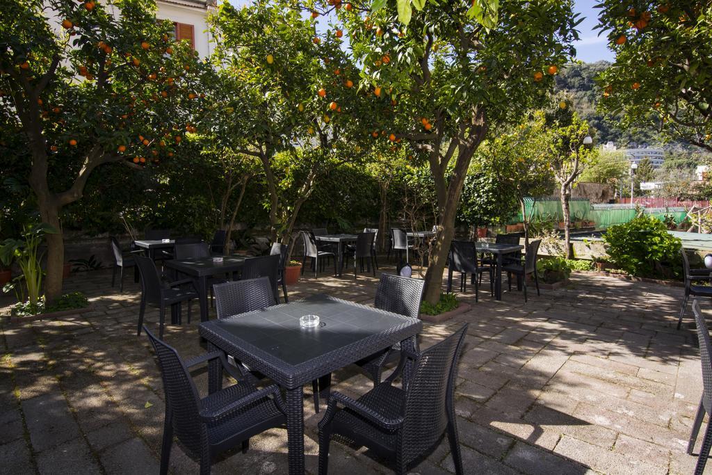 Leone Hotel Sorrente