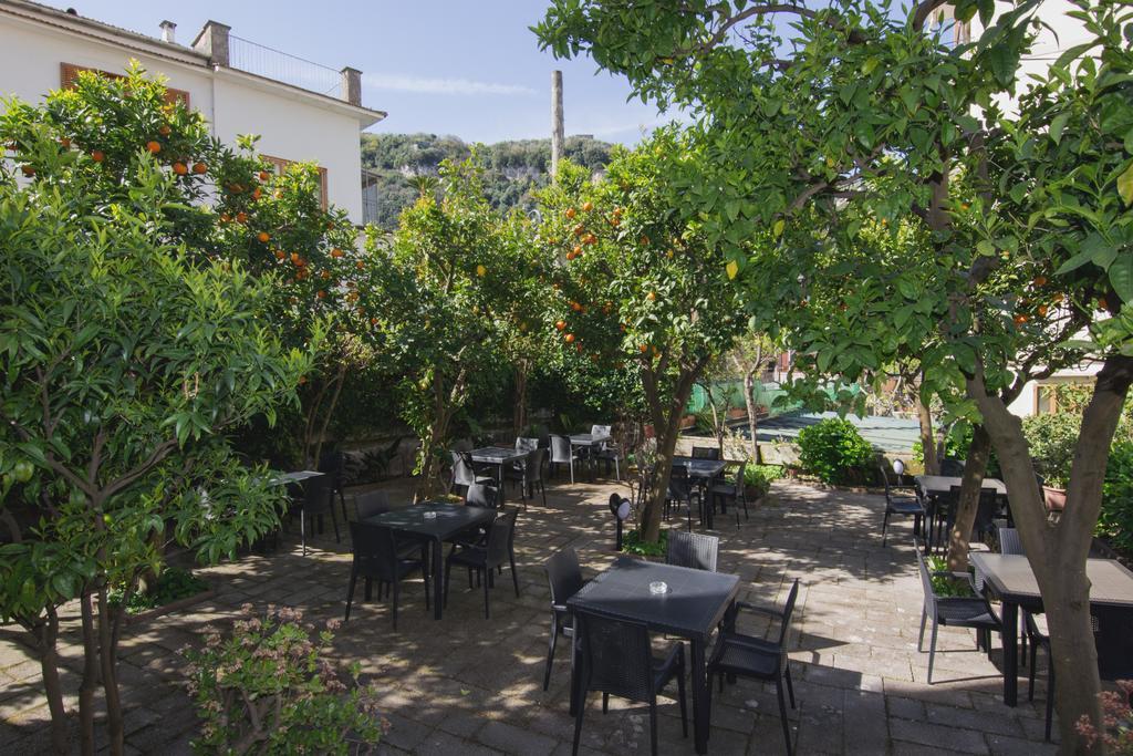 Leone 3* Sorrente