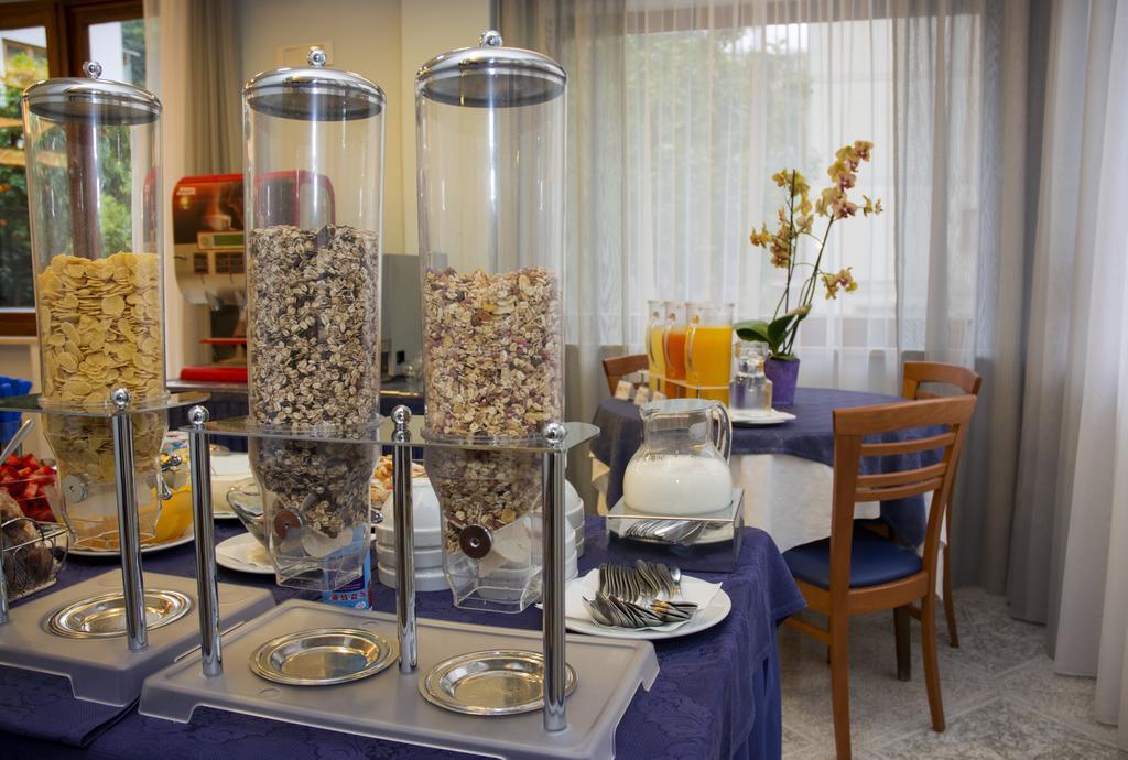 Leone Hotel Sorrente