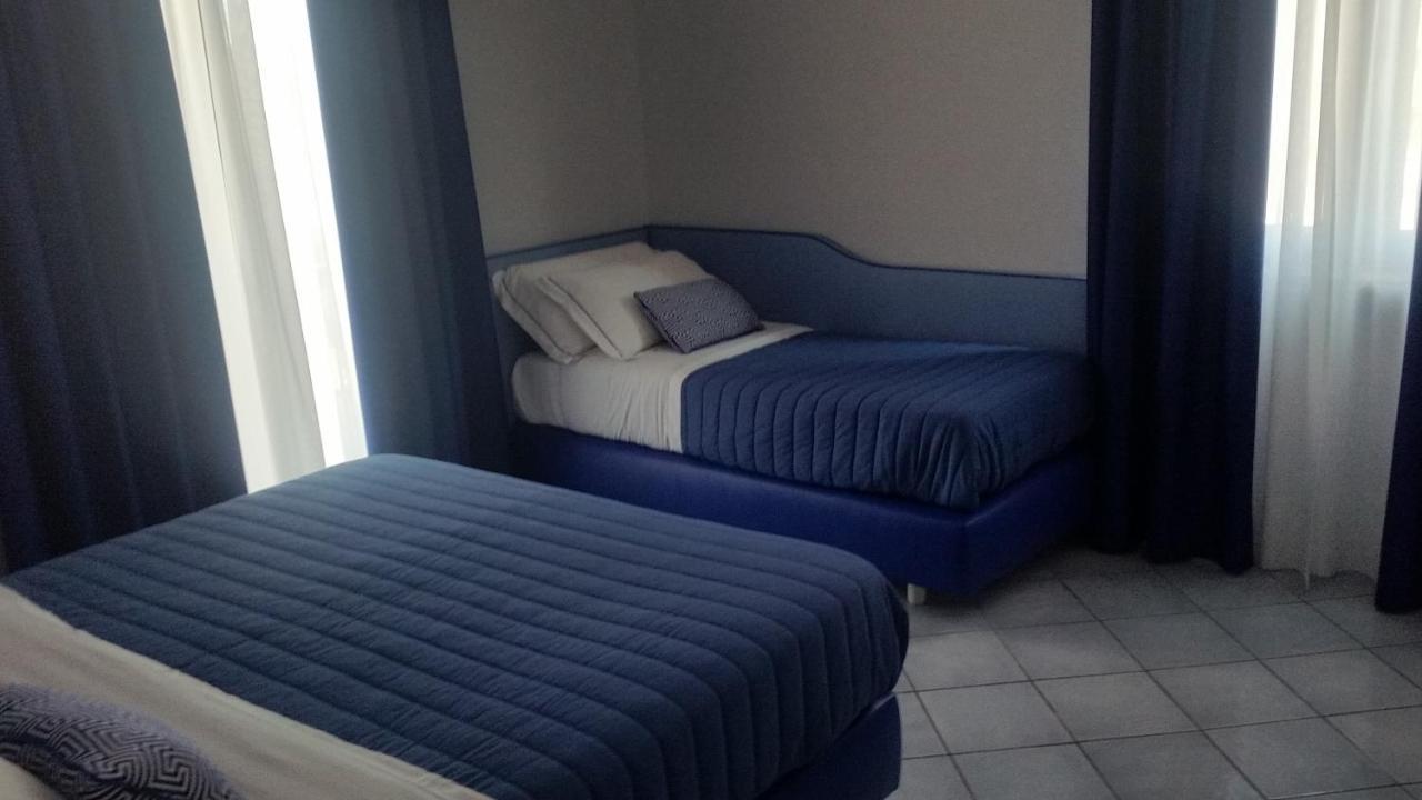 Hotel Leone Sorrente