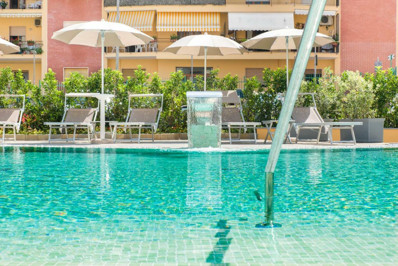 Hotel Leone Sorrente