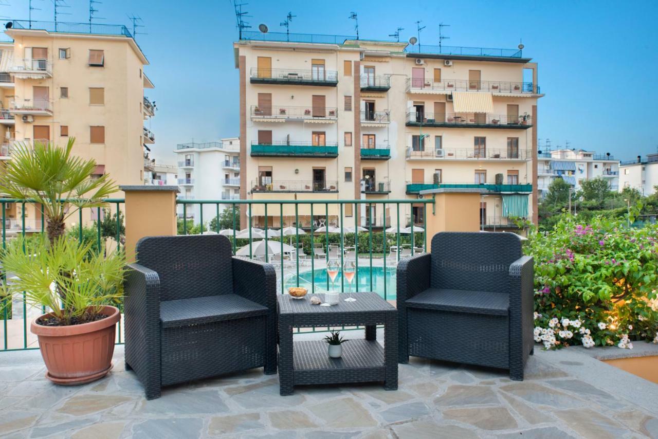 Leone 3* Sorrente