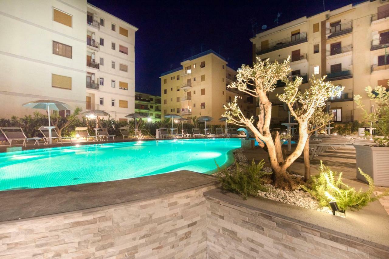 Hotel Leone Sorrente