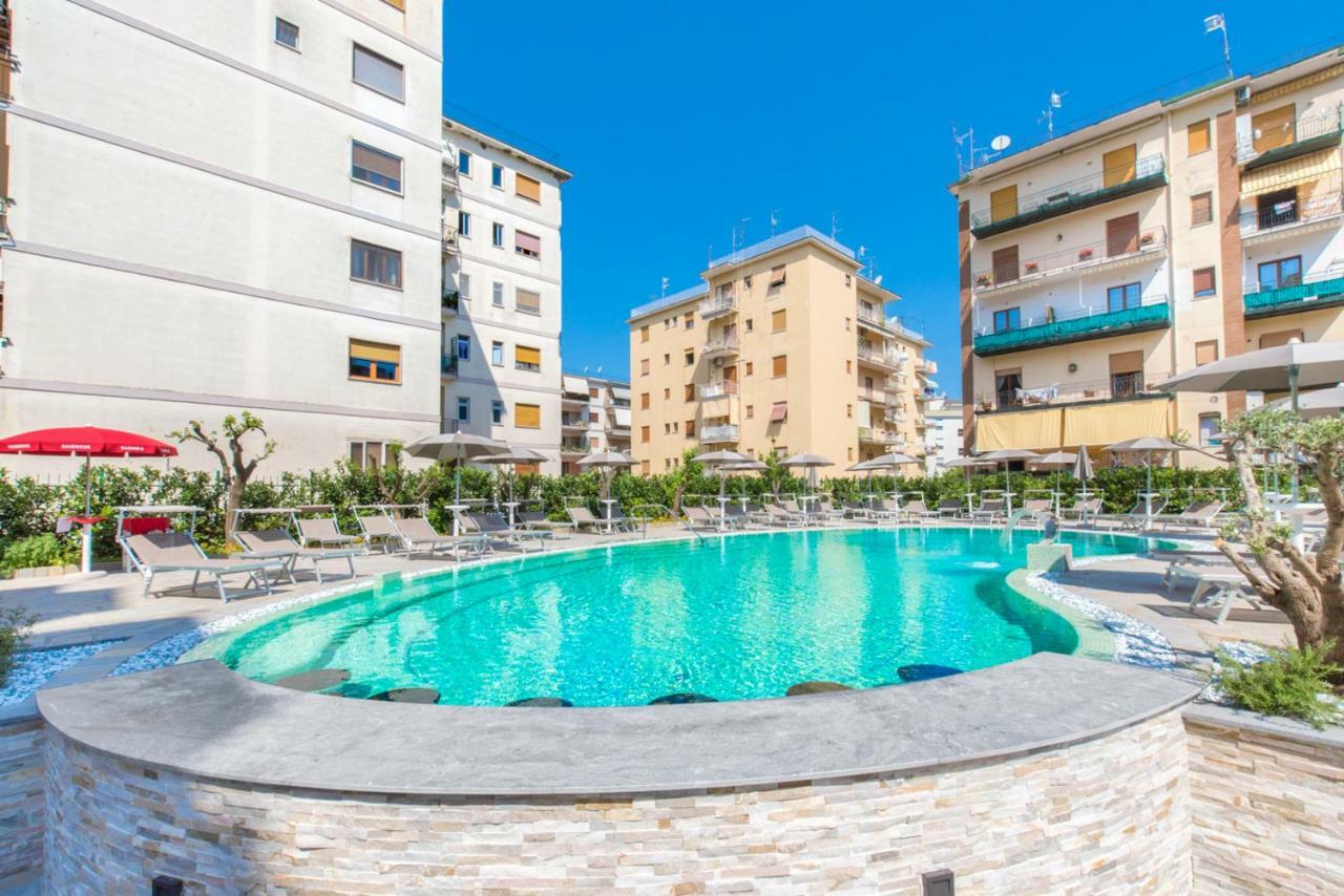 Hotel Leone Sorrente