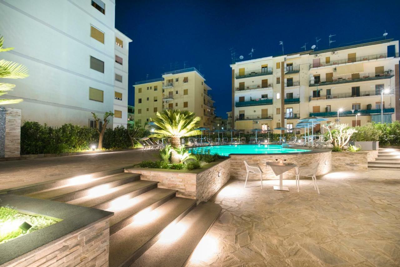 Hotel Leone Sorrente