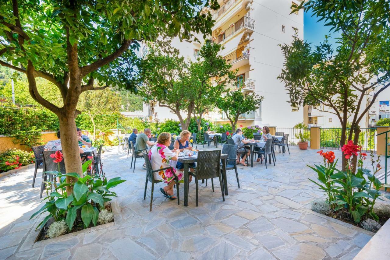 Hotel Leone Sorrente