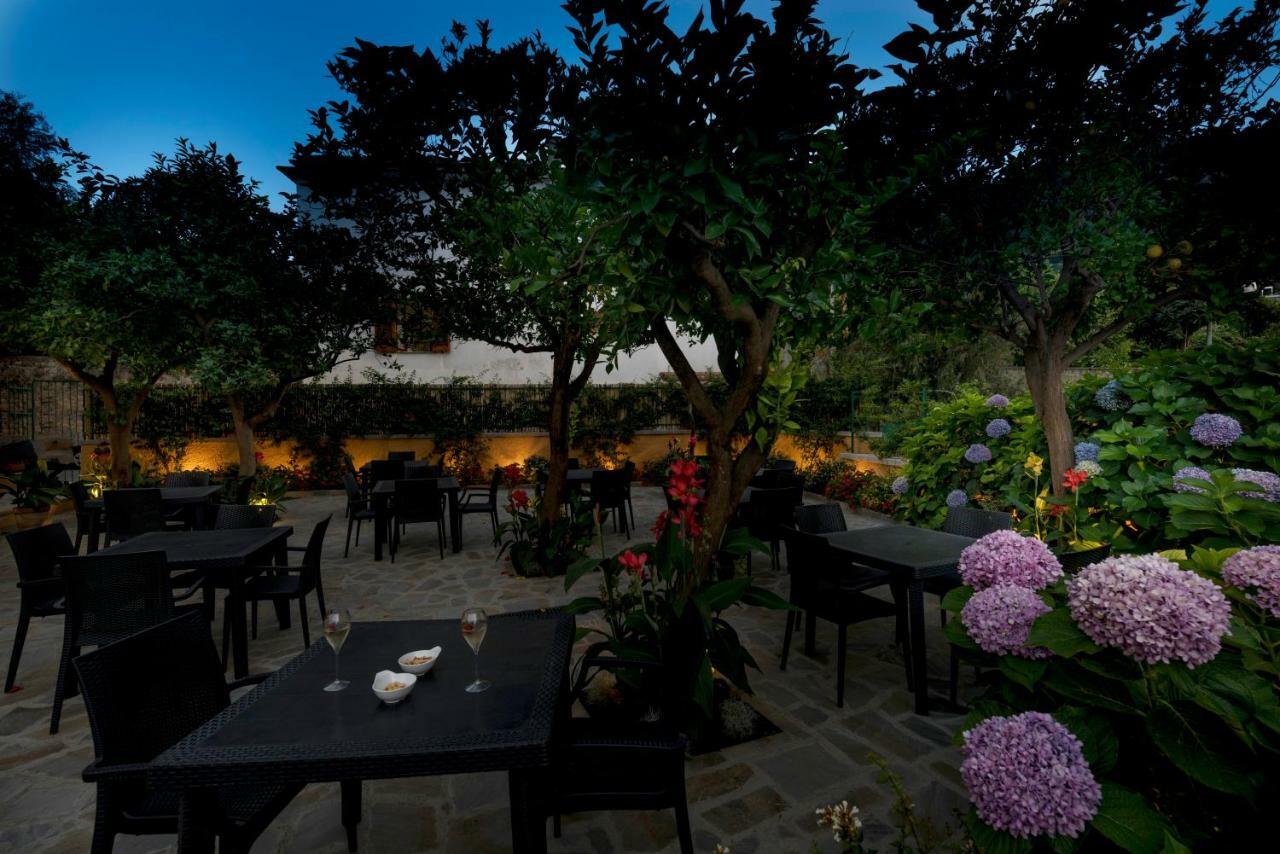 Hotel Leone Sorrente